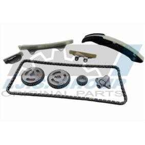 Achetez des Kit de chaîne de distribution IJS GROUP 40-1311FK à prix pour 255,71 €