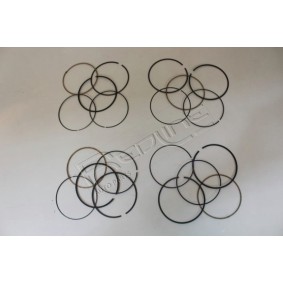 Comprar Juego de aros de pistón de RED-LINE 04CV004 a bajo precio de 115,97 €