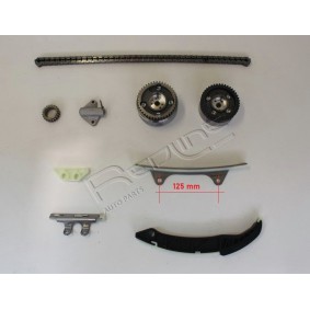 Achetez des Kit de chaîne de distribution RED-LINE 30HY033 à prix pour 771,67 €