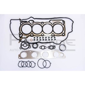 MITSUBISHI Dichtungsvollsatz, Motor von RED-LINE
