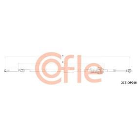 Acquista Cavo comando, Cambio manuale da COFLE 92.2CB.OP016 a buon mercato per soli 59,36 €