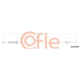 Acquista Cavo comando, Cambio manuale da COFLE 92.2CB.PE010 a buon mercato per soli 45,41 €