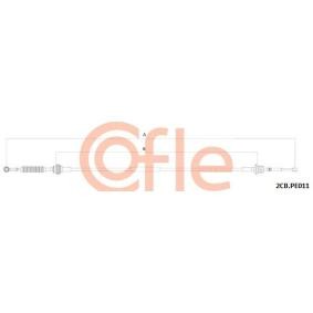 Acquista Cavo comando, Cambio manuale da COFLE 92.2CB.PE011 a buon mercato per soli 45,44 €