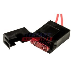 Compre Suporte de apoio do conjunto mola / amortecedor da FAST FT12033 a um preço baixo por 29,90 €