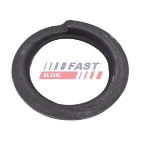 Compre Rolamento de rolos, suporte apoio do conj. mola / amortecedor da FAST FT12128 a um preço baixo por 13,30 €