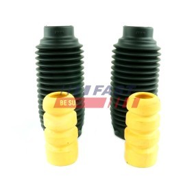 Compre Rolamento de rolos, suporte apoio do conj. mola / amortecedor da FAST FT12129 a um preço baixo por 5,12 €