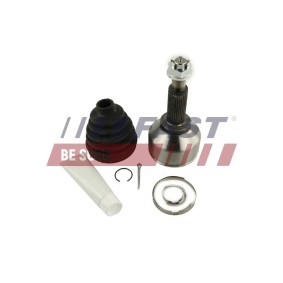 Comprar Juego de articulación, árbol de transmisión de FAST FT25521K a bajo precio de 64,86 €