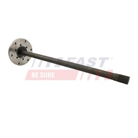 Köp Drivaxel av FAST FT27189 till det låga priset 4872,80 kr