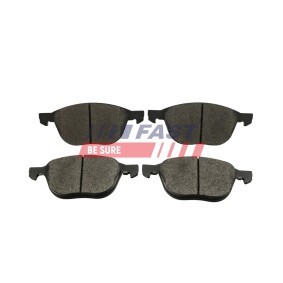Compre Pastilhas de travão da FAST FT29573 a um preço baixo por 36,97 €