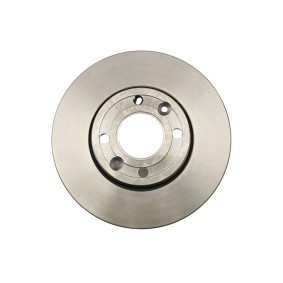 Bremsscheiben des Herstellers FAST - Originalware Artikelnummer: FT31149