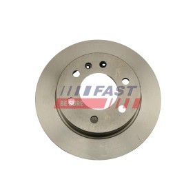 Bremsscheibe FT31152