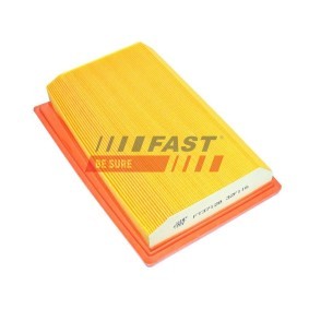 Kjøp Luftfilter av FAST FT37171 til den lave prisen 163,16 NOK