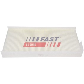 Compre Filtro, ar do habitáculo da FAST FT37320PM a um preço baixo por 23,11 €