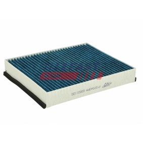 Compre Filtro, ar do habitáculo da FAST FT37343PM a um preço baixo por 19,76 €