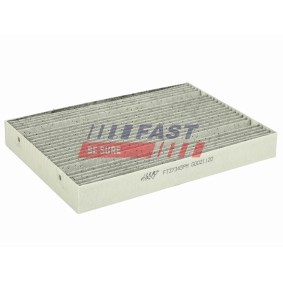 Køb Pollenfilter af FAST FT37344PM til den lave pris 158,12 DKK