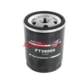 Køb Pollenfilter af FAST FT37421PM til den lave pris 156,98 DKK