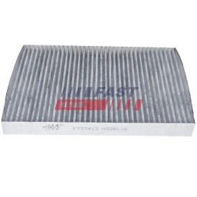 Ölfilter von FAST FT38031