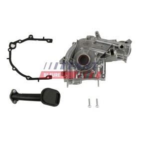 Ölpumpe von FAST für STILO Multi Wagon (192) günstig online kaufen