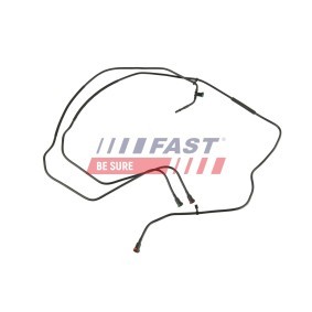 Osta FAST Letkut ja putket netistä Transit Mk6 Flatbed Kuorma-auto / Alusta (V347, V348, FM, FN, FF)-mallille edulliseen hintaan