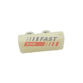 Achetez des Coulisse de chaîne de distribution FAST FT41704 à prix pour 18,51 €