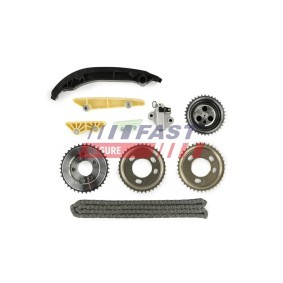 Achetez des Kit de chaîne de distribution FAST FT41912 à prix pour 263,69 €