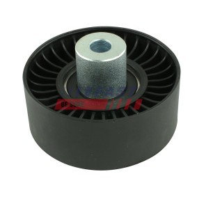 Compre Polea inversión / guía, correa poli v de FAST online para Astra Mk VII (K) Familiar (B16) a precios moderados