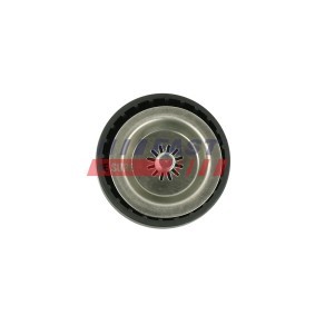 Compre Rolo tensor, correia trapezoidal estriada da FAST FT44667 a um preço baixo por 49,28 €