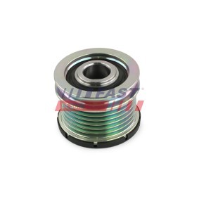 Riemenscheibe, Generator FT45649 JEEP WRANGLER von FAST