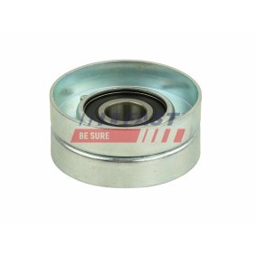 Compre Tensor, correia trapezoidal estriada da FAST FT46667 a um preço baixo por 20,78 €
