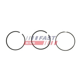 Achetez des Piston FAST FT47132/0 à prix pour 89,70 €