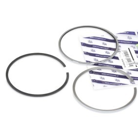 Comprar Juego de aros de pistón de FAST FT47351/0 a bajo precio de 48,01 €