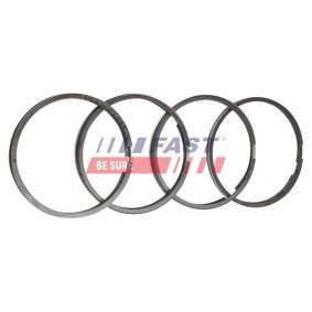 Comprar Juego de aros de pistón de FAST FT47351/1 a bajo precio de 38,15 €