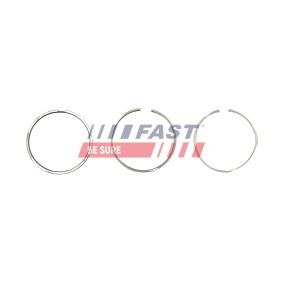 Comprar Juego de aros de pistón de FAST FT47374/0 a bajo precio de 76,40 €