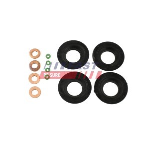 Compre Jogo de juntas, injectores da FAST FT49850 a um preço baixo por 19,15 €