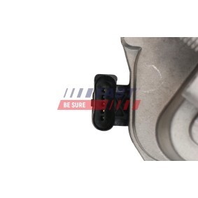 Ansaugbrücke FT50408 JEEP COMPASS von FAST