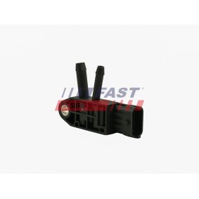 Compre Sensor, pressãodos gases de escape da FAST FT54304 a um preço baixo por 36,26 €