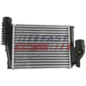Köp Intercooler av FAST FT55588 till det låga priset 1166,66 kr
