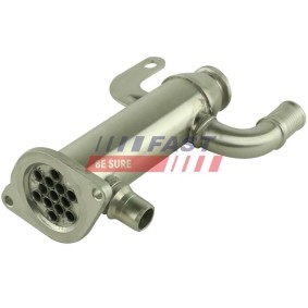 Osta EGR-jäähdytin FAST:llä FT60401 edullisesti hintaan 150,63 €