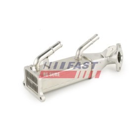 Köp EGR kylare av FAST FT60411 till det låga priset 1752,07 kr