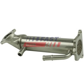 Osta EGR-jäähdytin FAST:llä FT60412 edullisesti hintaan 148,85 €