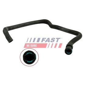 Acquista Flessibile, Scambiatore calore, Riscaldamento da FAST FT61988 a buon mercato per soli 27,36 €