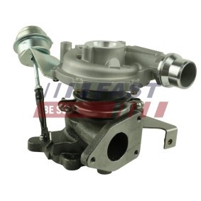 Turbolader für RENAULT von FAST