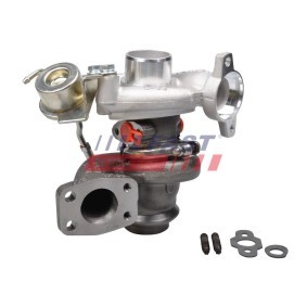 Turbolader für FIAT von FAST
