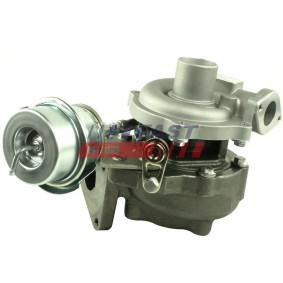 Turbolader von FAST günstig für 622,53 €