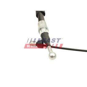 Handbremsseil FT69018