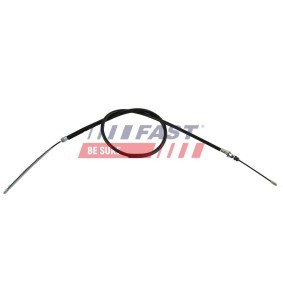 Handbremsseil FT69048
