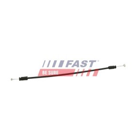 Seilzug, Türentriegelung für RENAULT von FAST