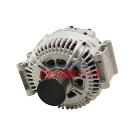 Lichtmaschine von FAST
