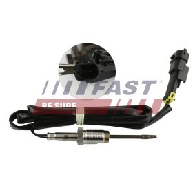 Comprar Sensor, temp. gas escape de FAST FT80217 a bajo precio de 40,51 €