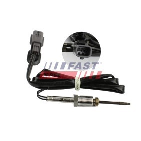 Comprar Sensor, temp. gas escape de FAST FT80220 a bajo precio de 53,23 €